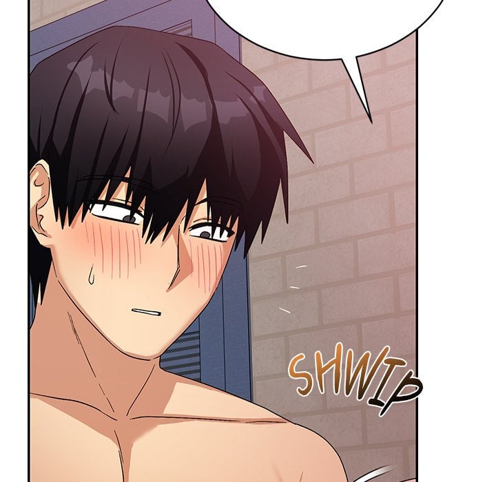 Saving My Magical Girl chapter 12 page 158