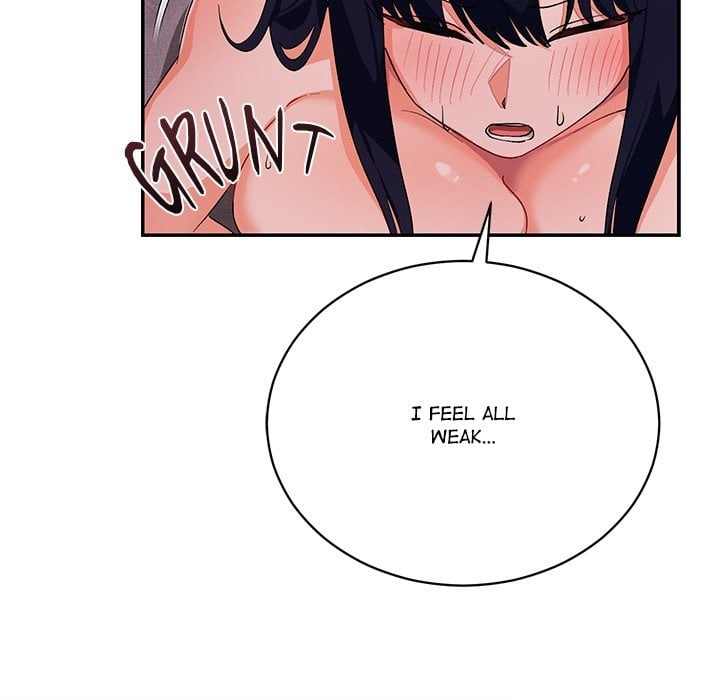 Saving My Magical Girl chapter 12 page 164