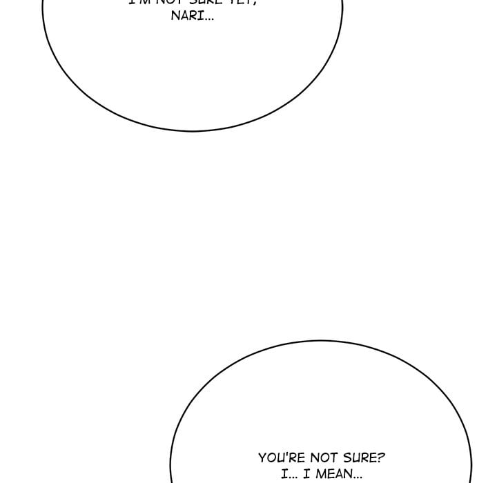 Saving My Magical Girl chapter 12 page 169