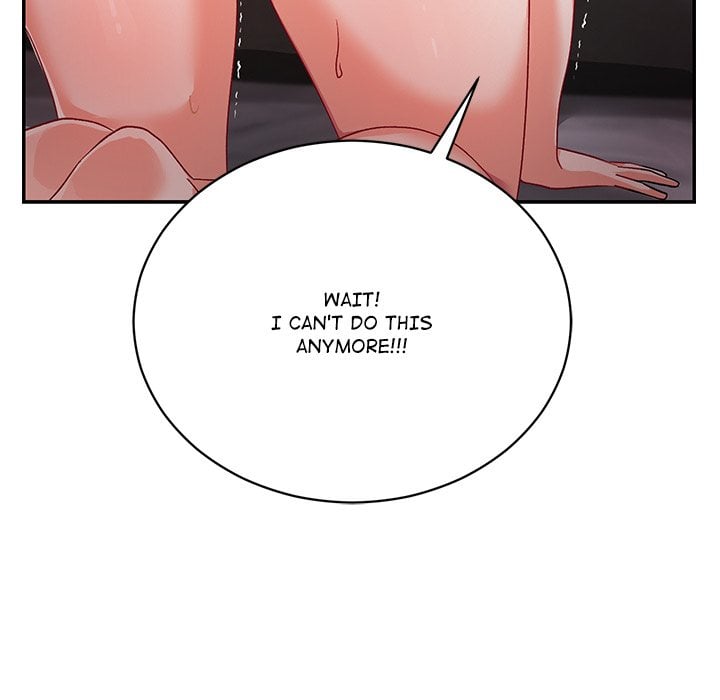 Saving My Magical Girl chapter 12 page 171