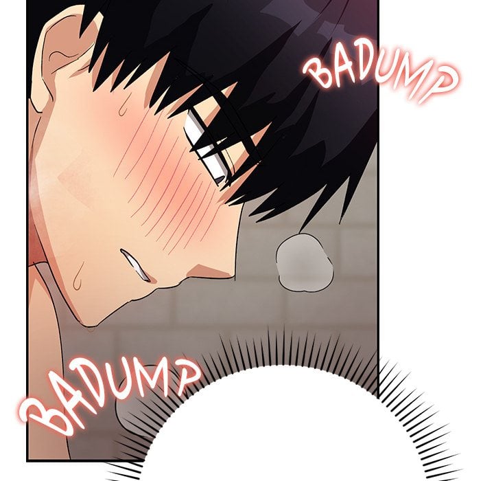 Saving My Magical Girl chapter 12 page 173