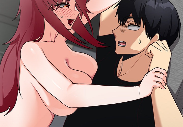 Saving My Magical Girl chapter 18 page 3