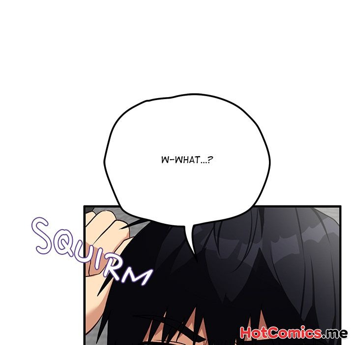 Saving My Magical Girl chapter 18 page 5