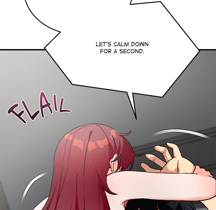 Saving My Magical Girl chapter 18 page 8