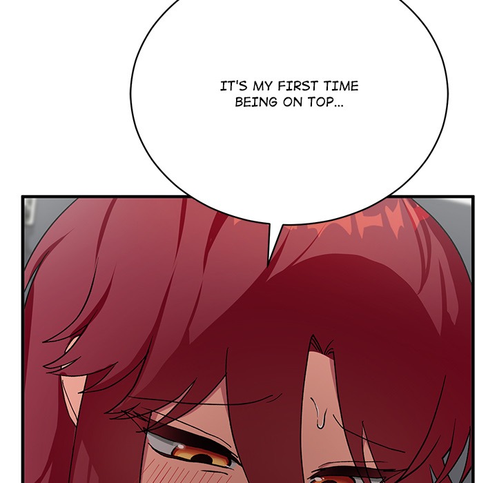 Saving My Magical Girl chapter 18 page 11
