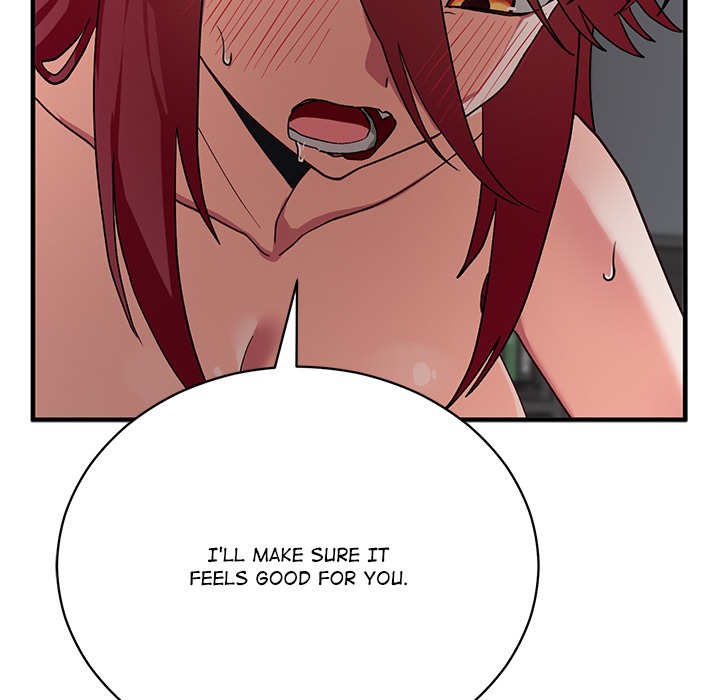 Saving My Magical Girl chapter 18 page 12