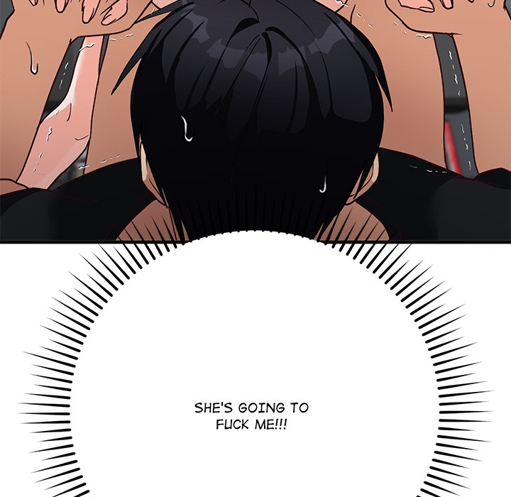 Saving My Magical Girl chapter 18 page 18