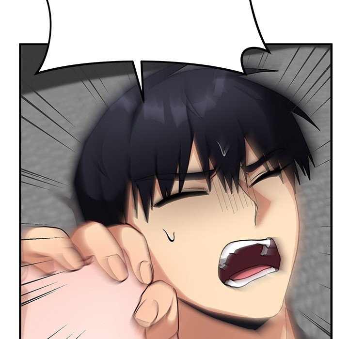 Saving My Magical Girl chapter 18 page 20
