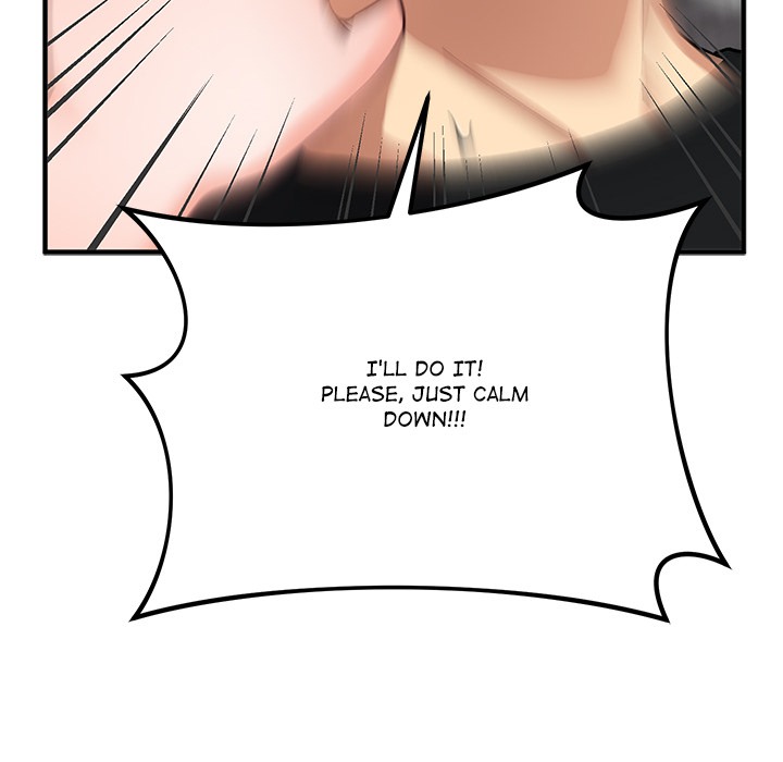 Saving My Magical Girl chapter 18 page 21