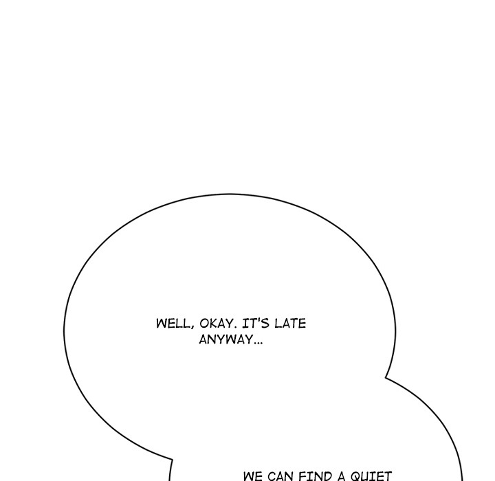 Saving My Magical Girl chapter 18 page 25