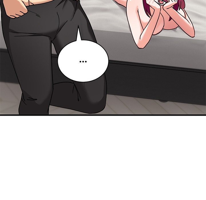 Saving My Magical Girl chapter 18 page 27