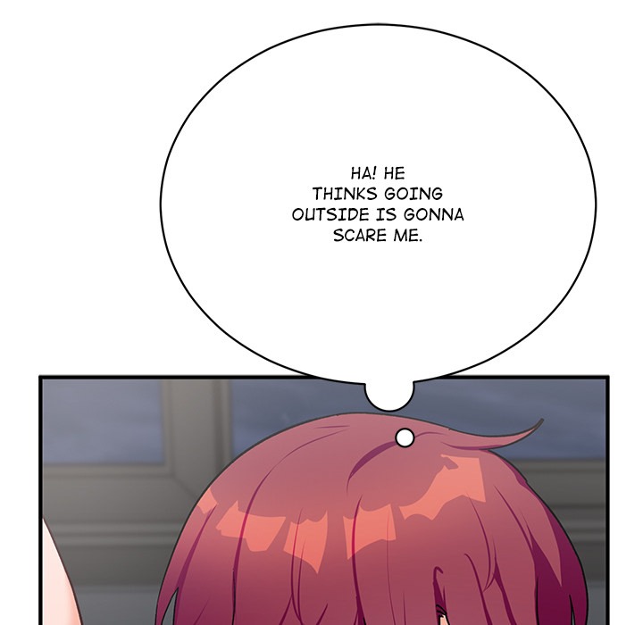 Saving My Magical Girl chapter 18 page 28