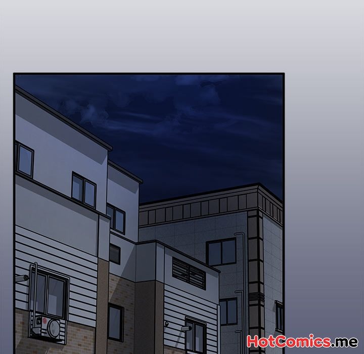 Saving My Magical Girl chapter 18 page 34