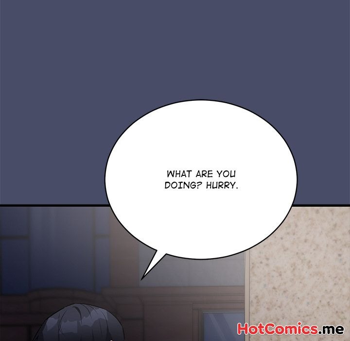 Saving My Magical Girl chapter 18 page 38
