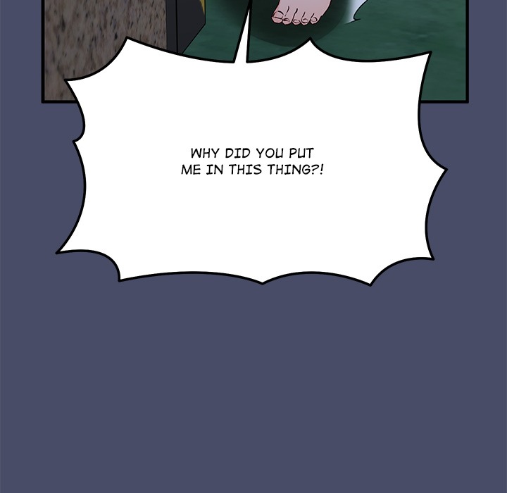 Saving My Magical Girl chapter 18 page 42