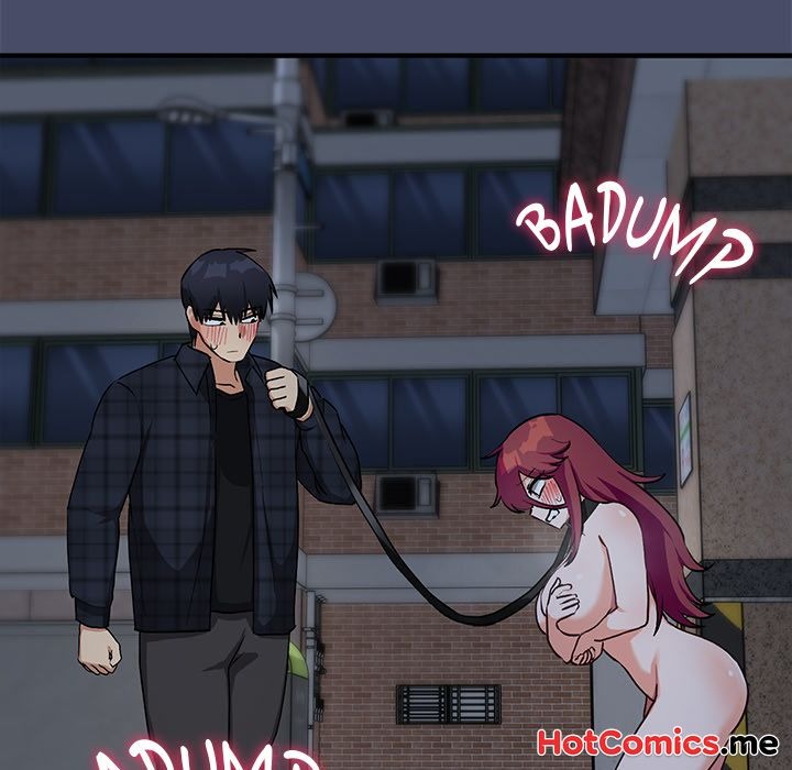 Saving My Magical Girl chapter 18 page 43