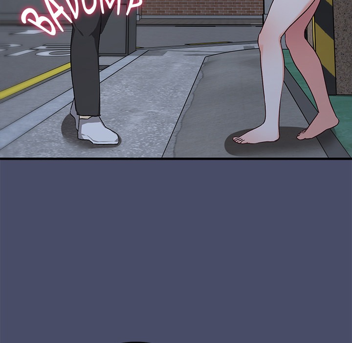 Saving My Magical Girl chapter 18 page 44