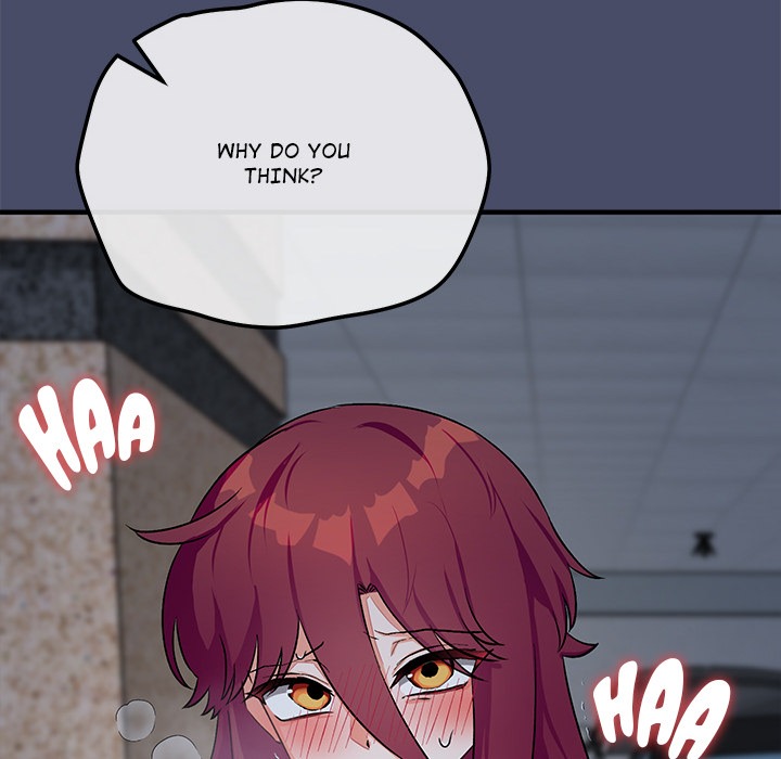 Saving My Magical Girl chapter 18 page 45