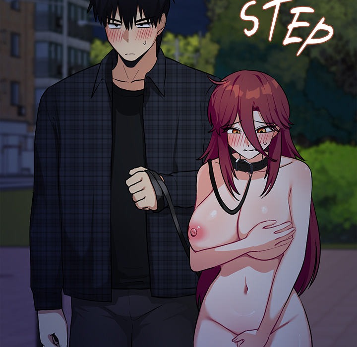 Saving My Magical Girl chapter 18 page 52