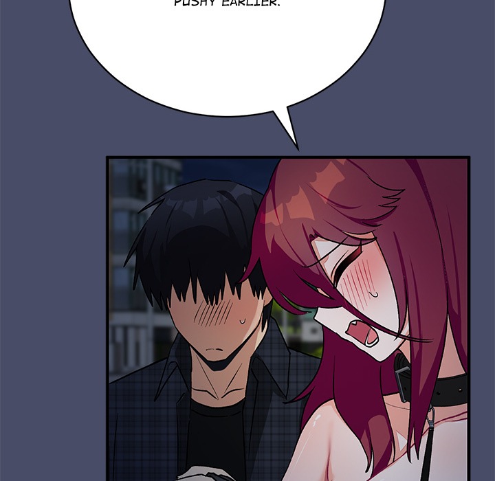 Saving My Magical Girl chapter 18 page 57