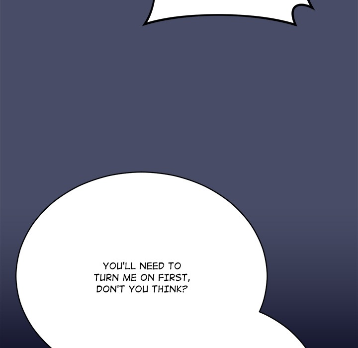 Saving My Magical Girl chapter 18 page 64