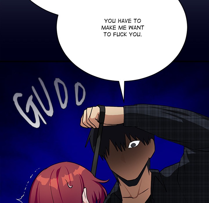 Saving My Magical Girl chapter 18 page 65