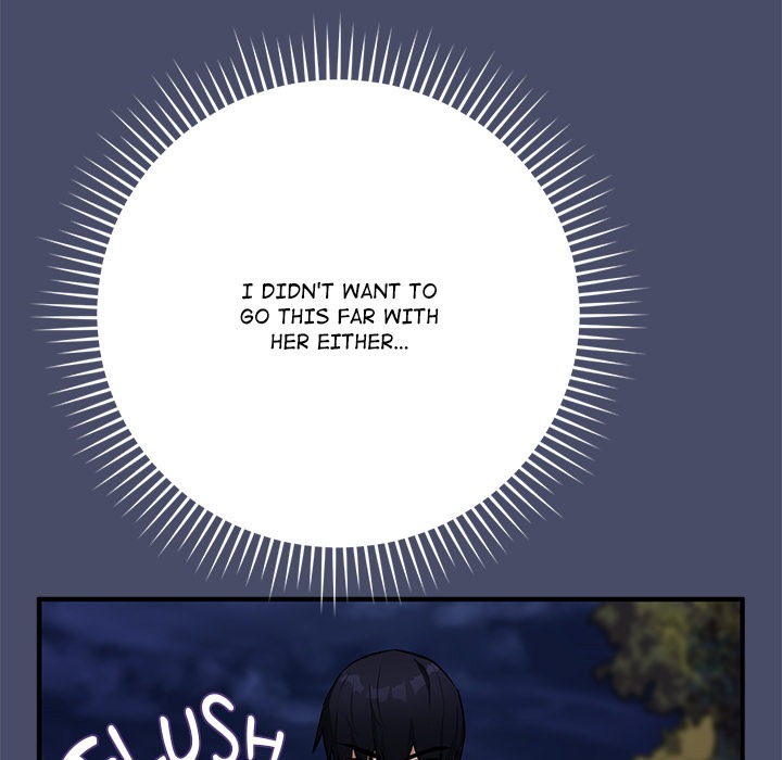 Saving My Magical Girl chapter 18 page 74