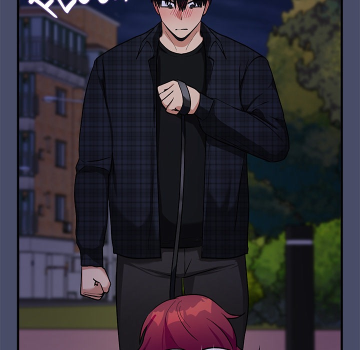 Saving My Magical Girl chapter 18 page 75