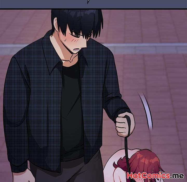 Saving My Magical Girl chapter 18 page 87