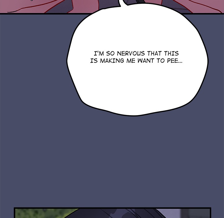 Saving My Magical Girl chapter 18 page 95