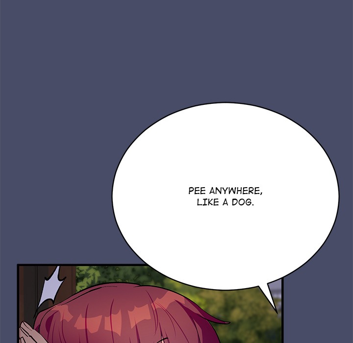 Saving My Magical Girl chapter 18 page 102