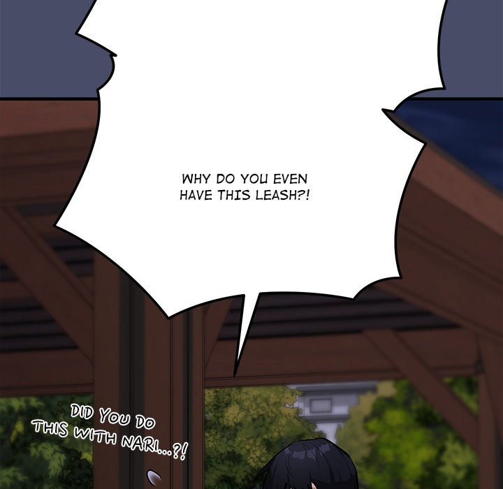 Saving My Magical Girl chapter 18 page 105