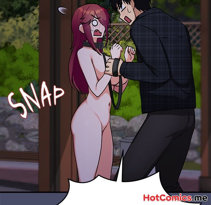Saving My Magical Girl chapter 18 page 106