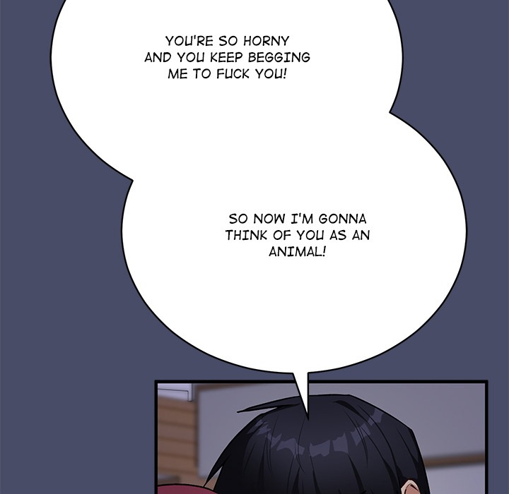 Saving My Magical Girl chapter 18 page 108