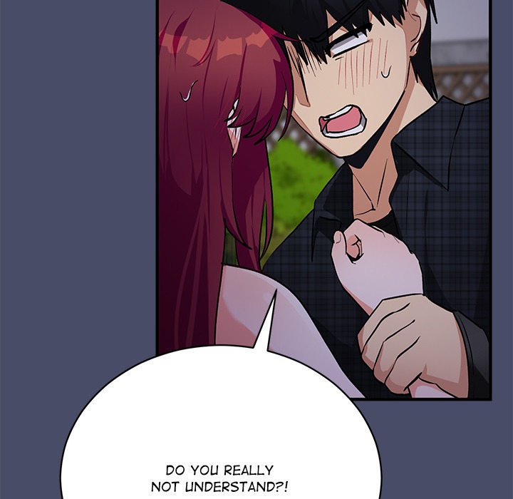 Saving My Magical Girl chapter 18 page 109