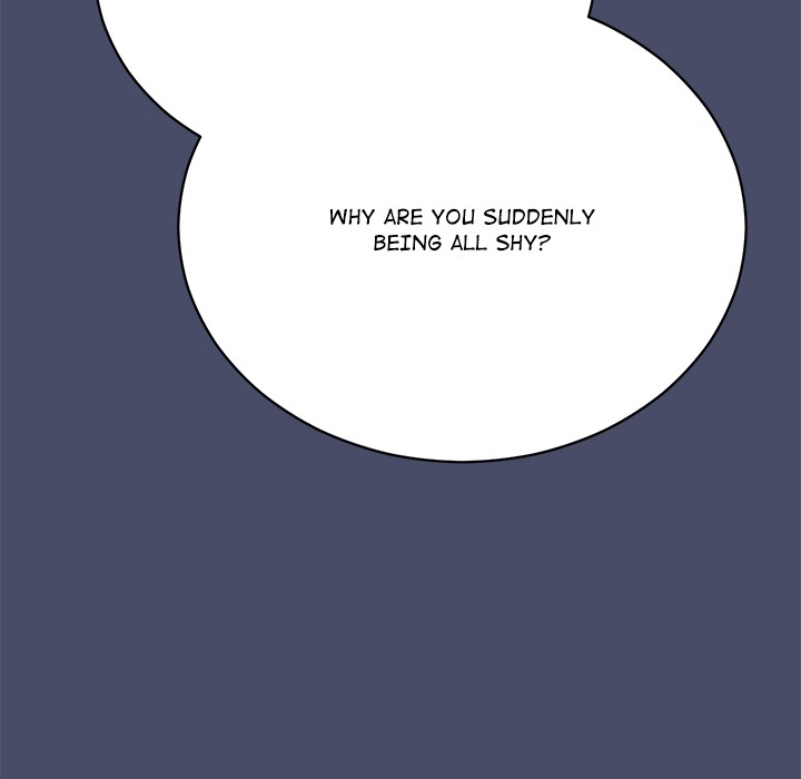 Saving My Magical Girl chapter 18 page 110