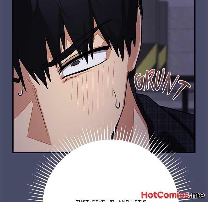 Saving My Magical Girl chapter 18 page 116