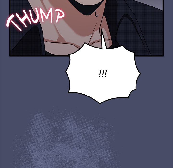 Saving My Magical Girl chapter 18 page 127