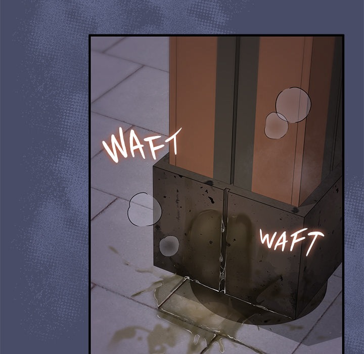 Saving My Magical Girl chapter 18 page 128