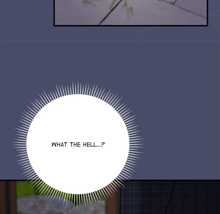 Saving My Magical Girl chapter 18 page 129