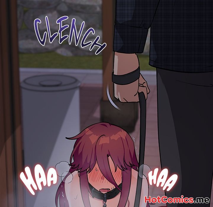 Saving My Magical Girl chapter 18 page 130