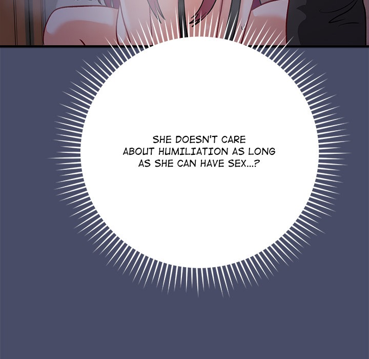Saving My Magical Girl chapter 18 page 131