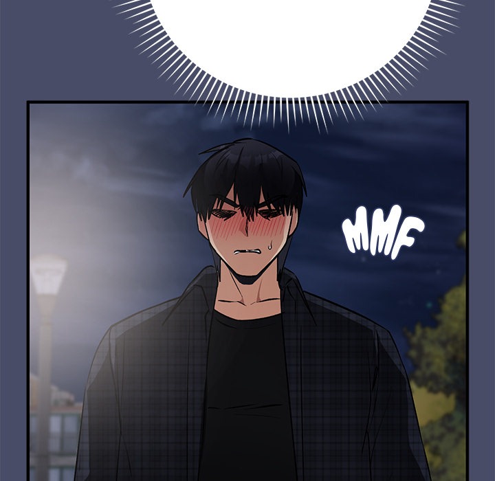 Saving My Magical Girl chapter 18 page 133
