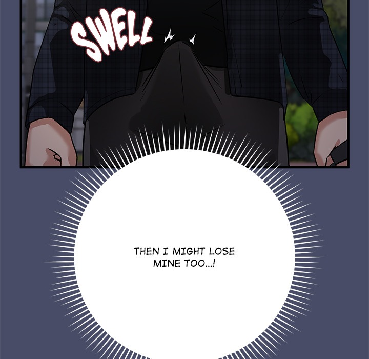 Saving My Magical Girl chapter 18 page 134