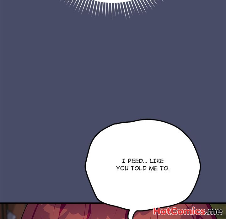 Saving My Magical Girl chapter 18 page 135
