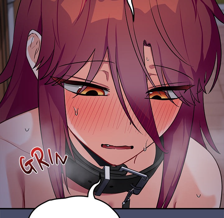 Saving My Magical Girl chapter 18 page 136