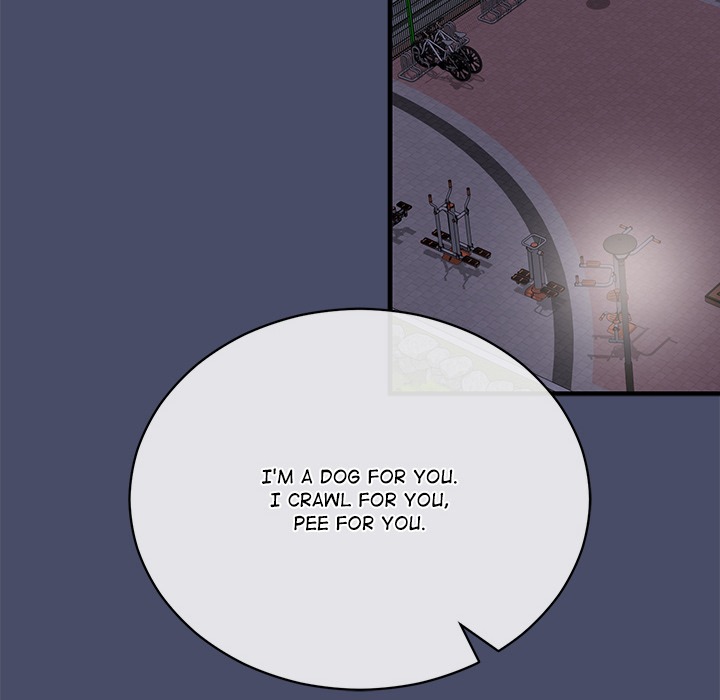 Saving My Magical Girl chapter 18 page 139