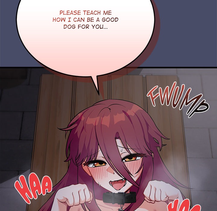 Saving My Magical Girl chapter 18 page 143