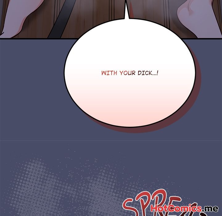 Saving My Magical Girl chapter 18 page 145