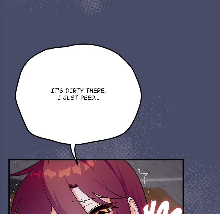 Saving My Magical Girl chapter 18 page 152